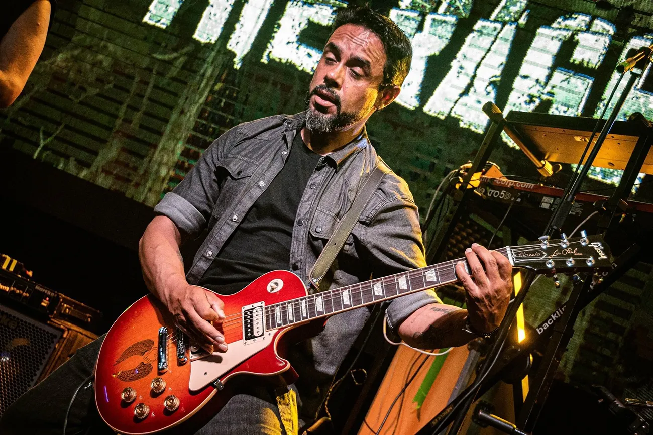 EVERGREY | Foto: FACTOR METAL